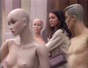 A jungle of bodies: Victoria stalked in Hasta morir